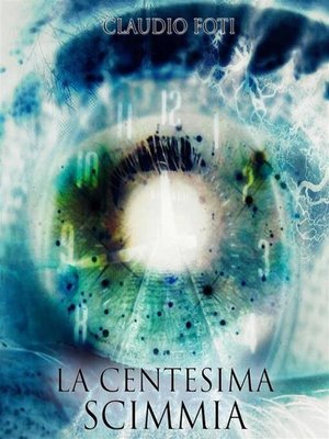 cover image of La Centesima Scimmia